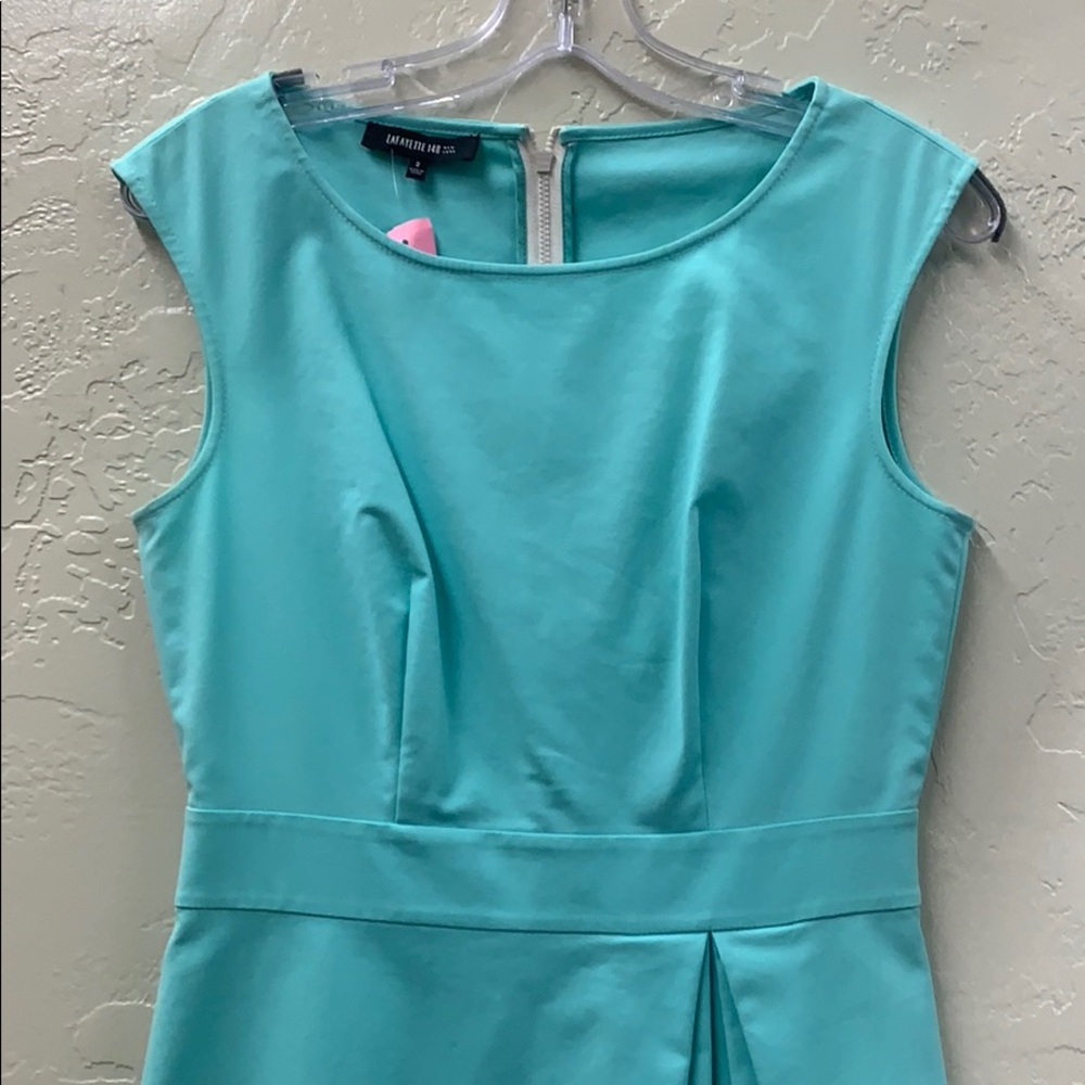 Lafayette 148 Dress